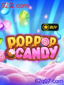 POPPOPCANDY
